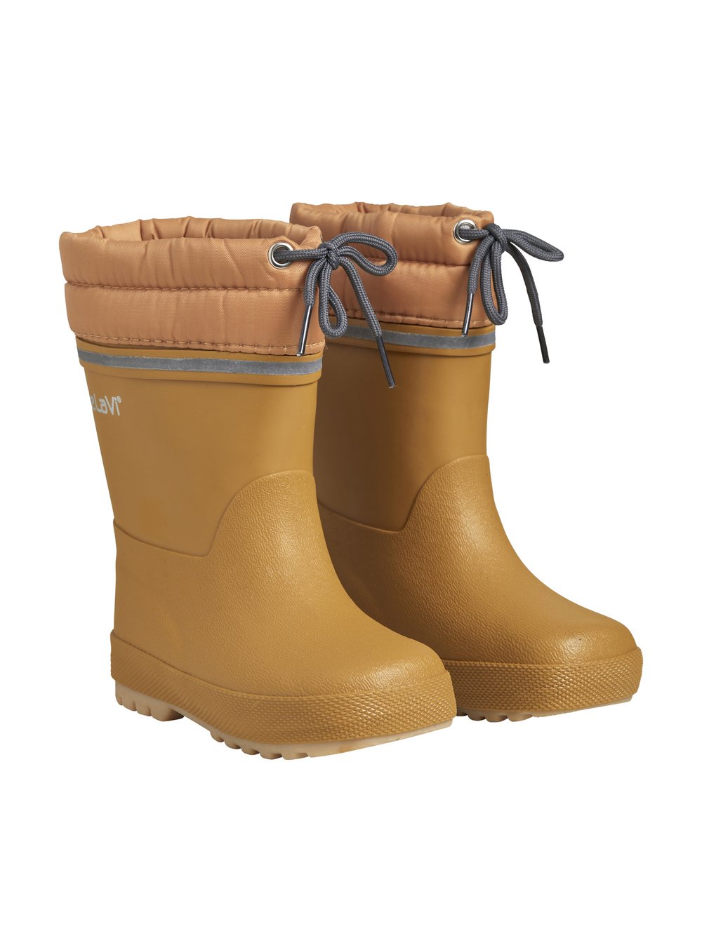CeLaVie Gummistiefel Kinder gelb, 28 Image
