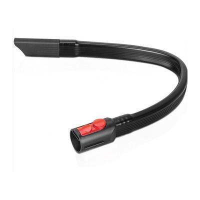 Cyslmuk - Flexible Fugendüse für Dyson V8 V7 V10 V11 V15 Staubsauger, Fugendüsenspitze, langes Image
