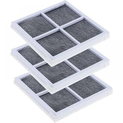 3 Stück Luftfilter für lg LT120F Kühlschrank, Luftreiniger-Zubehör, Filter Image