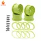 Nylon-Vorder- oder Hinterradnabe oder Innen- oder Außen-Beadlock-Ring für 1/5 HPI ROFUN ROVAN King Motor BAJA 5B Rc Car Racing Parts