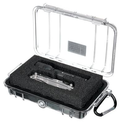 Peli 1040 Toolcase Set