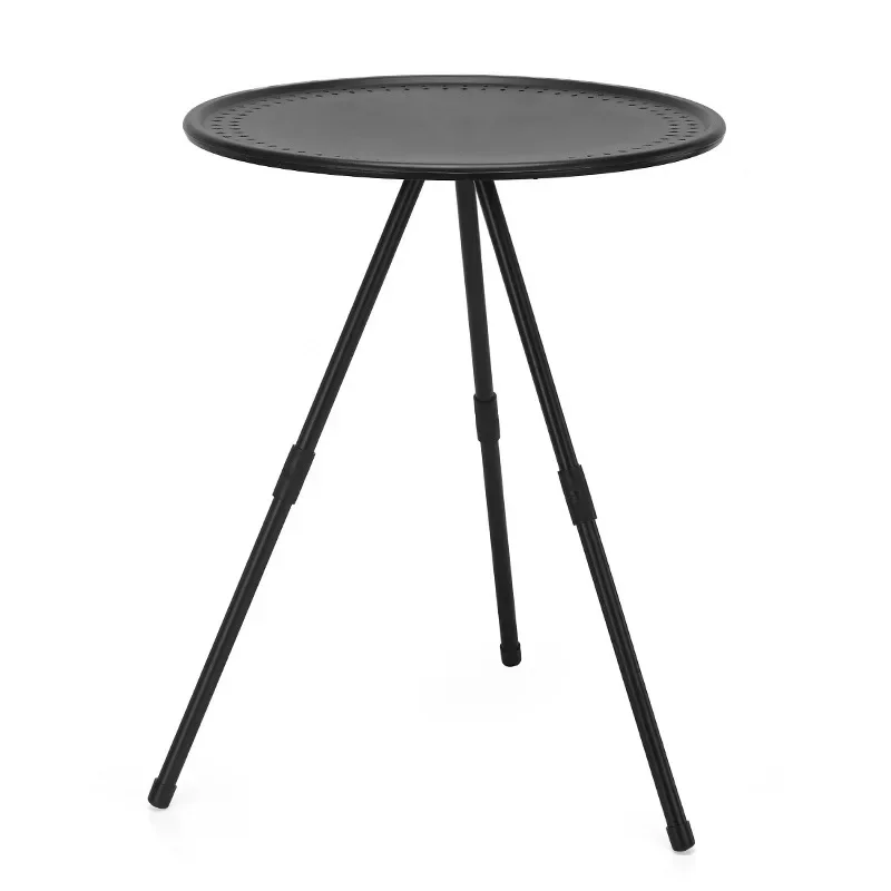 Outdoor-Klapptisch, tragbar, leicht, Campingtisch, faltbar, Couchtische, Oxford, Gartentische, Picknick, Reisen, Outdoor-Tisch Image