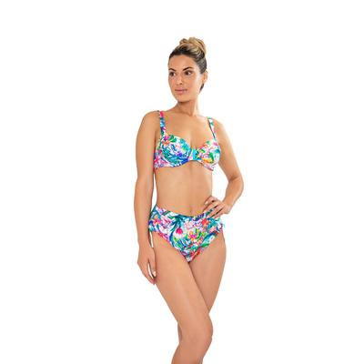 Bikini mit Ringen TEFB1125C Damen Image