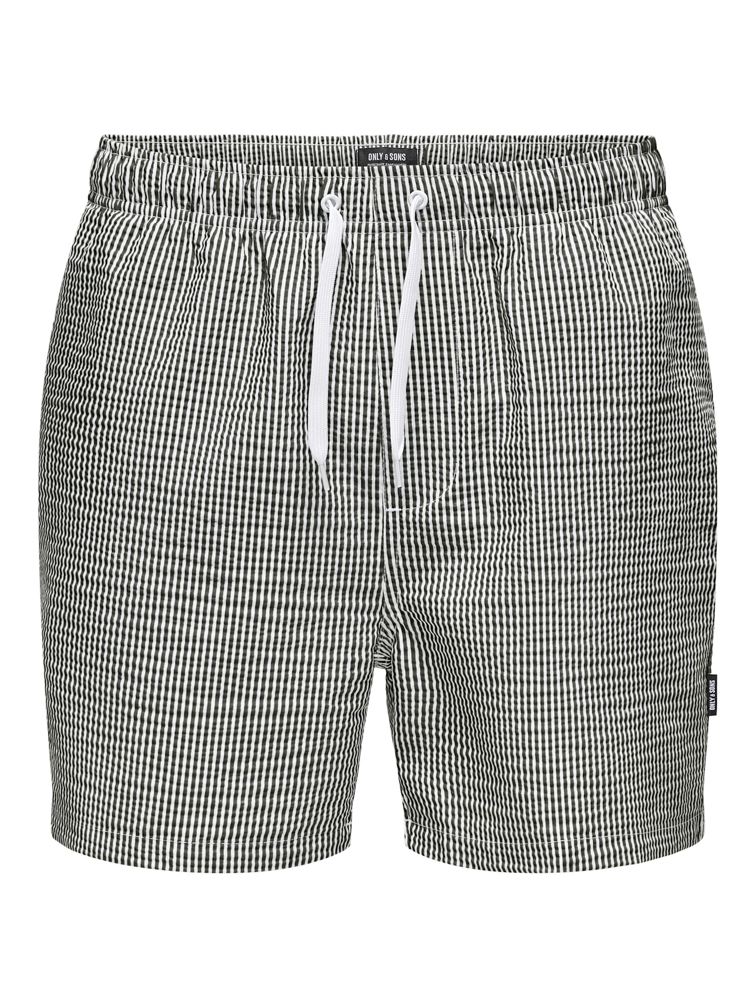 Only & Sons Badeshorts Image