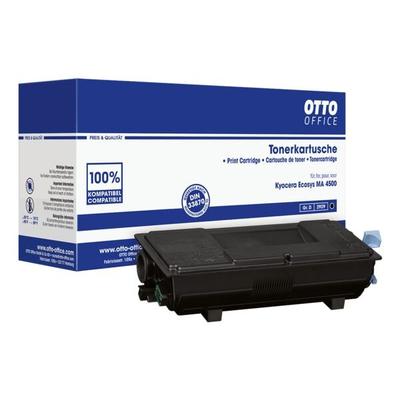 OTTO Office Toner ersetzt Kyocera »TK3400 K« schwarz Image