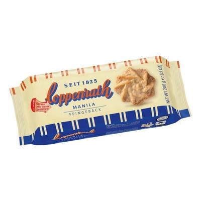 Coppenrath Feingebäck Manila 200g Image