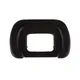 FR FO Oculare Oculare Visiera per Pentax K-70 K30 k50 k70 K500 K5 k7 K5II K5IIs K-S1 K-S2 KS1 KS2