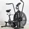 ZYH nuovo commerciale resistenza al vento bicicletta palestra cyclette casa ventilatore silenzioso