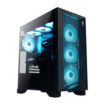 MSI Aegis RS2 AI Desktop Gaming Computer AEGIS RS2 AI C2NVP7-1445US