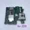 Carte mère pour console de jeu PCB 2DS, carte mère, version américaine, accessoires de remplacement