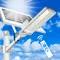 5000mAh haute puissance lumière solaire extérieure IP65 lampe solaire étanche lumière de jardin