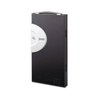 Carl CUI80048 48-Key Locking Cabinet CUI80048