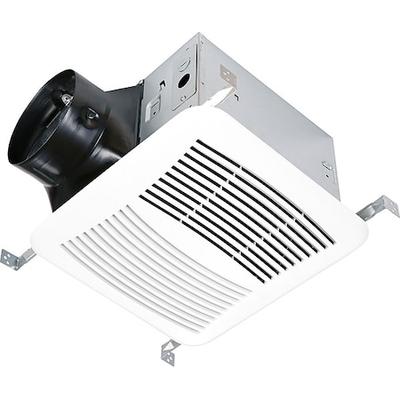 CANARM CEP110 Exhaust Fan,Ceiling,Round,Steel