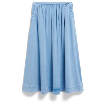 ARMEDANGELS - Women's Kendraa - Rock Gr M blau Image
