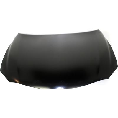 ReplaceXL Hood Steel Primed, 1-year unlimited-mileage warranty T130126Q