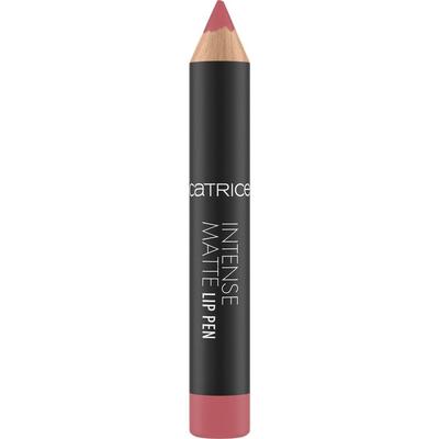 Catrice Intense Matte Lip Pen Lipliner 080 - DUSTY ROSE 1.2 g Rosegold Image