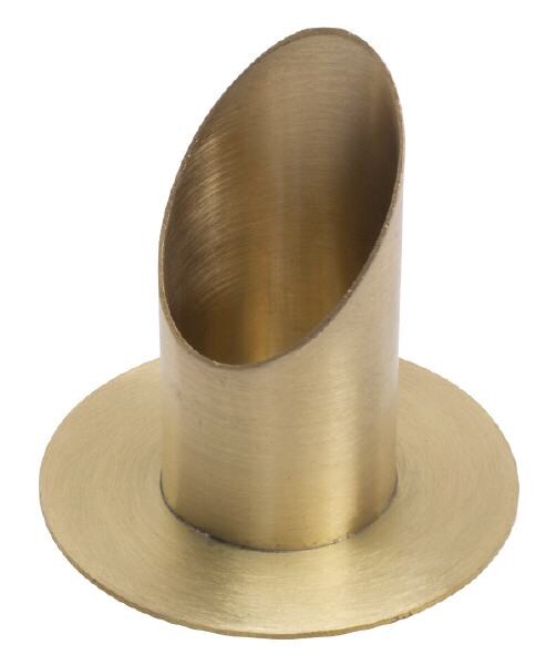 Mega-Leuchter D 4 cm matt Image