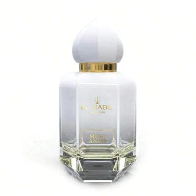 TEMU - Musc Anass 65ml Eau De Parfum Unisexe Image