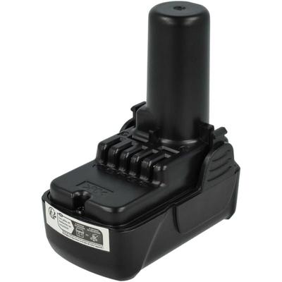 Vhbw - 1x Akku kompatibel mit Hitachi Hikoki cr 10DL, db 10DL, cg 10DL, ds 10DAL, cj 10DL, db 3DL Image