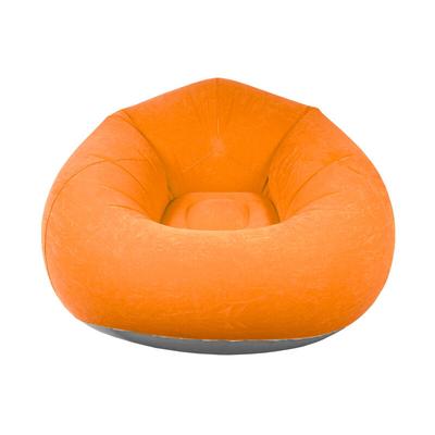 Aga Aufblasbarer Sessel DS2515 Orange Image