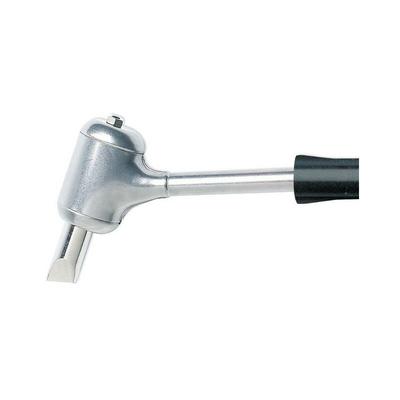 JBC - Zinn-Schweißgerät Professional Hammer 300W 325S ld Tip 03520202020 Geeignet zum Löten von Image