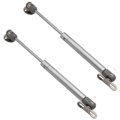 Fitags - Hydraulische Gasfedern zum Heben von Türen, Schränken, Küchenmöbeln, Scharnierdämpfer, 270 Image
