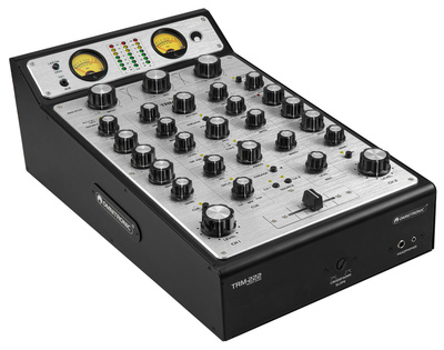 Omnitronic TRM-222