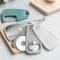 5 stücke Küche Werkzeuge Set Kochen Utensilien Käse Reibe Flasche Opener Pizza Cutter Gemüse Schäler Knoblauch Presse Küche Gadgets