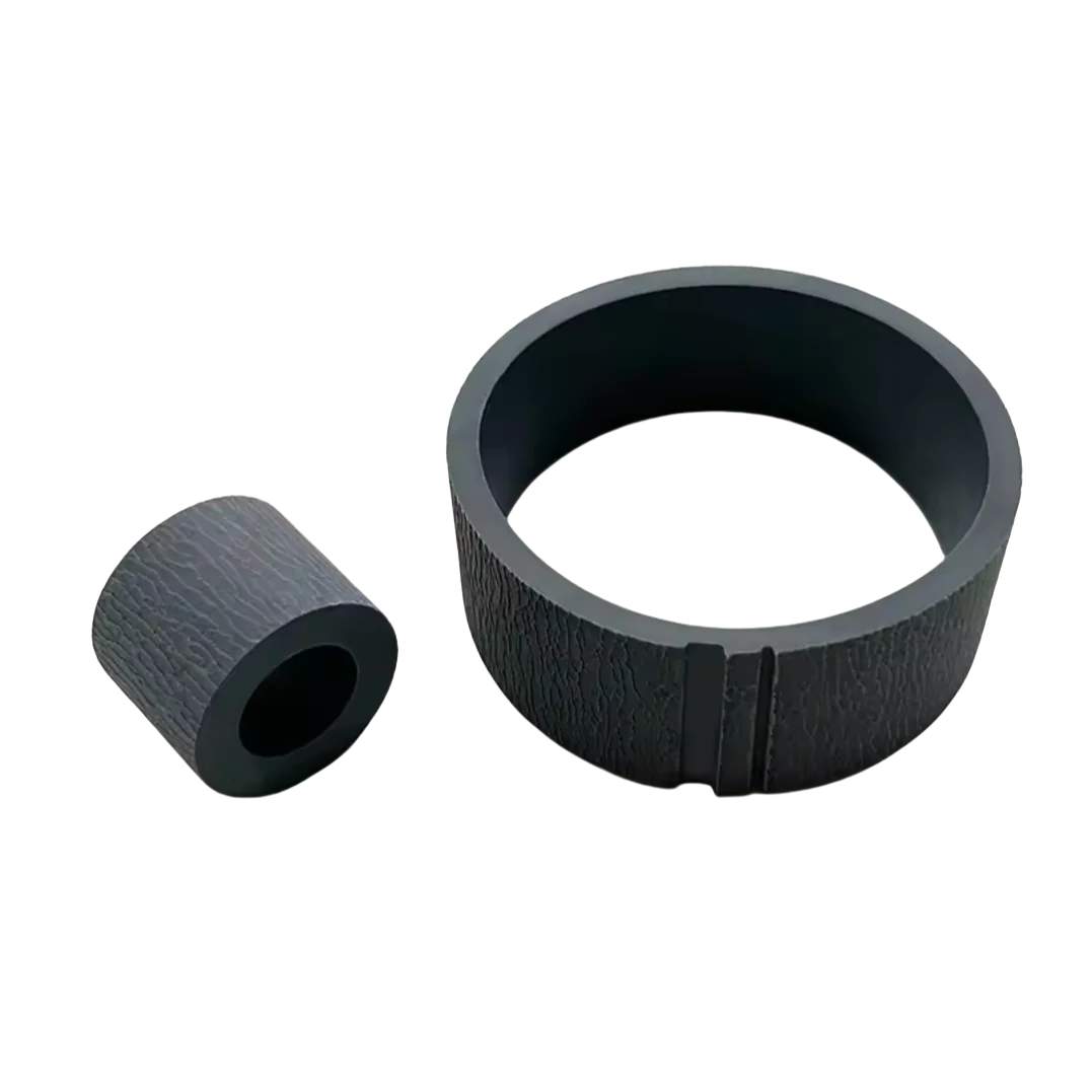 Pickup Feed Roller Separation Pad Gummi für Epson L3110 L3150 L4150 L4160 L3156 L3151 L1110 L3158 L3160 L4158 L4168 L4170 Image