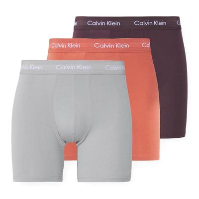 Calvin Klein 3-Pack Boxers Mehrfarben Image