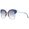 Ana Hickmann Sonnenbrille AH3181 P05 54