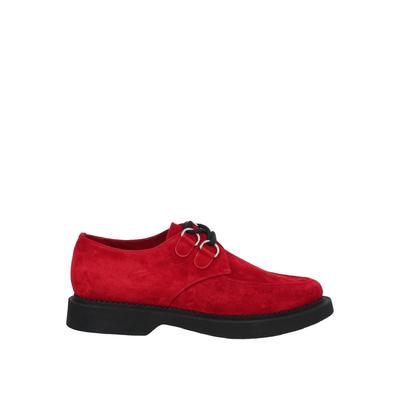 Saint Laurent Teddy Wildleder Derby-Schuhe Image