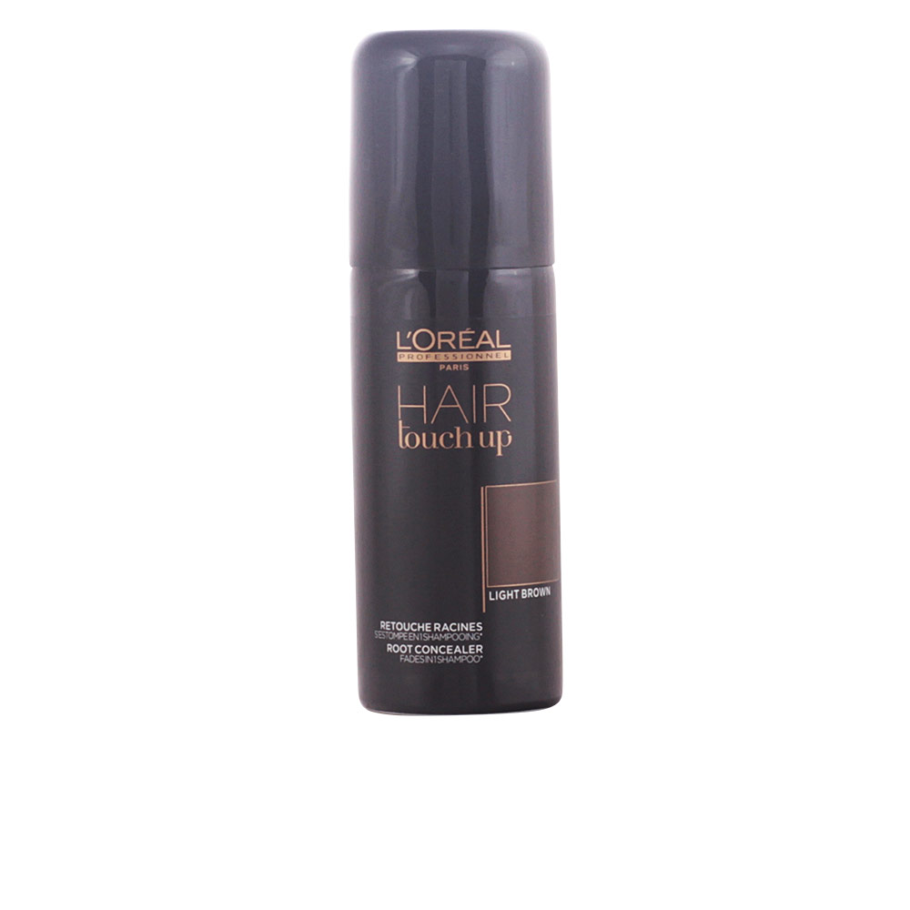 Haaransatz Concealer #Dunkelbraun 75 ml Image