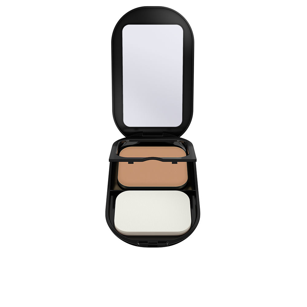 Facefinity Compact Recharge Make-up-basis Spf20 #03-natural Recharge 10 gr Image
