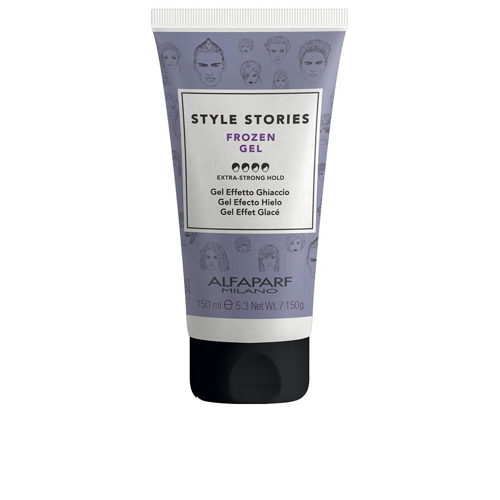 Style Stories Frozen Gel 150 ml Image