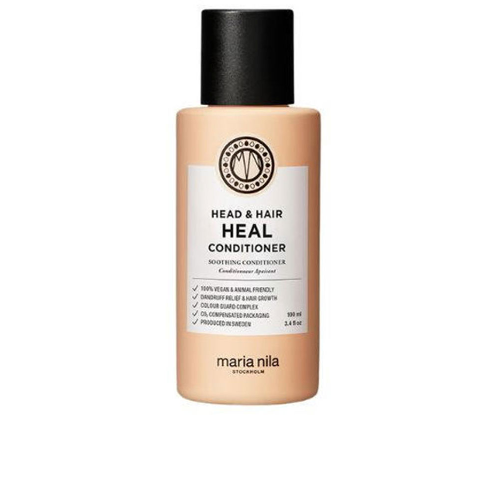 Head & Hair Heal Conditioner 100 ml Image