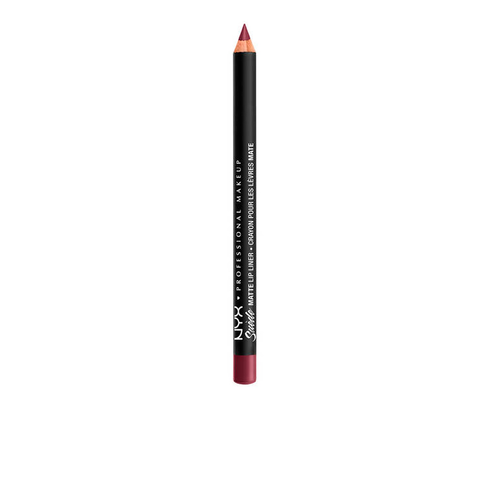 Suede Matte Lip Liner #copenhagen 3,5 gr Image