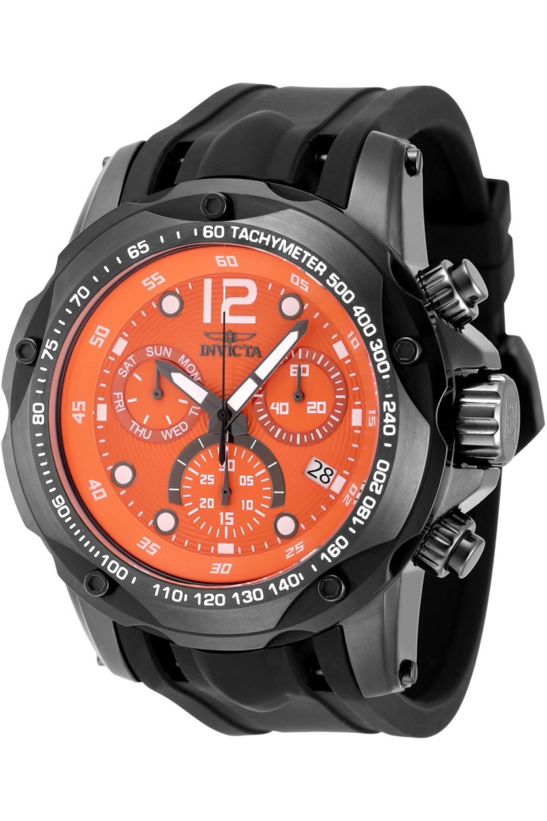 Invicta Speedway 48909 Herrenuhr - 51mm Image