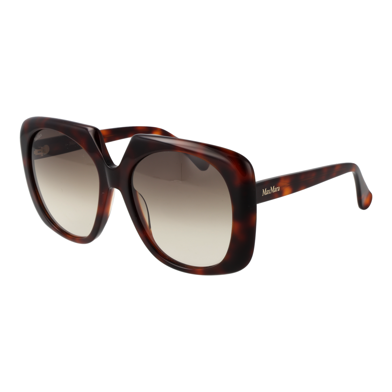 Max Mara Sonnenbrille MM0047 52F 56 Image