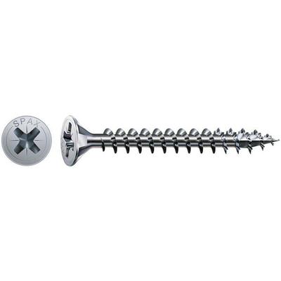 SPAX Universalschrauben »Z2 Senkkopf WIROX« 4 x 30 mm 200 Stück Image