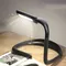 Dimmable LED cou lumière mains libres Flexible câlin lumière livre lampe de lecture câlin lumière