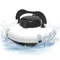 Aspirateur de piscine robot sans fil intelligent IPX8 aspirateur de piscine automatique avec fonction de stationnement automatique nettoyeur de piscine