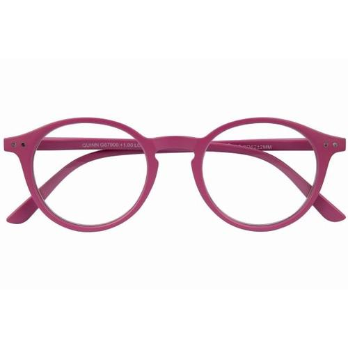 Lesebrille QUINN, pink, +3.50 dpt