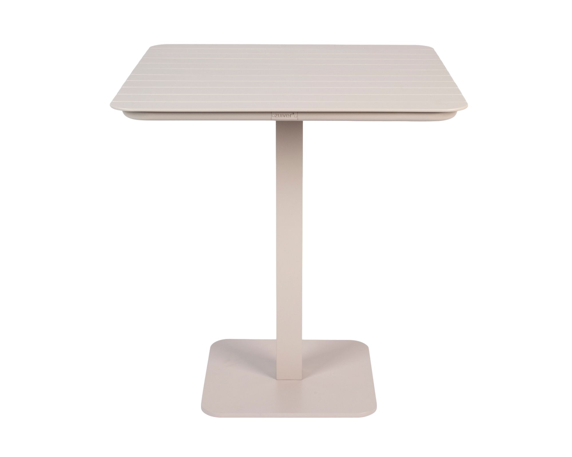 Zuiver »Vondel« Outdoor Bistrotisch – erhältlich in 3 Farben