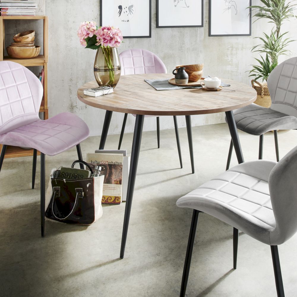 designline »M2H-Wave« Polsterstuhl – erhältlich in 4 Farben Image