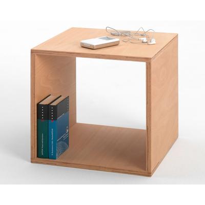 Tojo »cube« Nachttisch Image