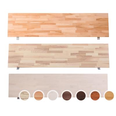 Hasena Wood-Line Kopfteil Varus Image