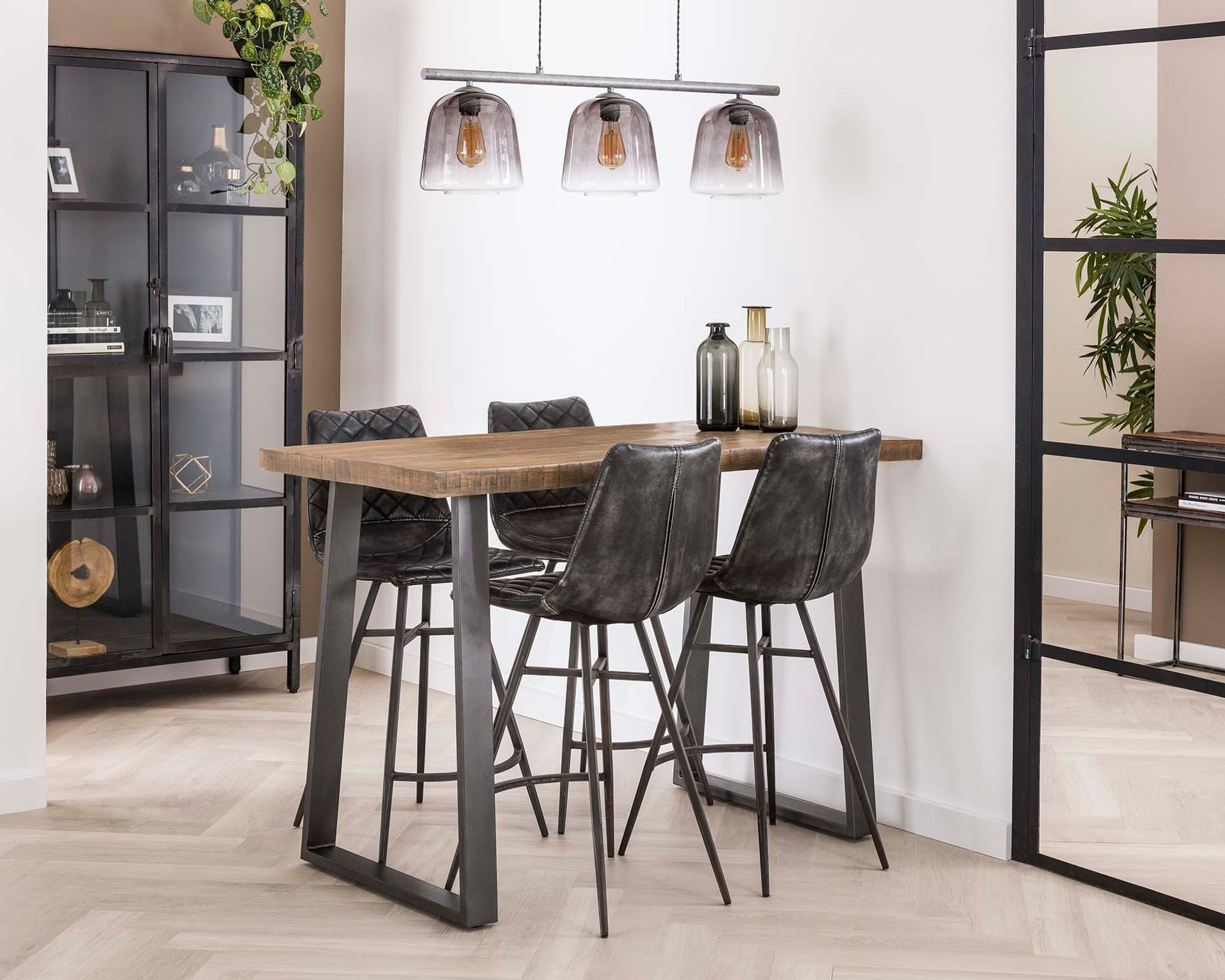 designline »Farmer« Bartisch – erhältlich in 2 Ausführungen