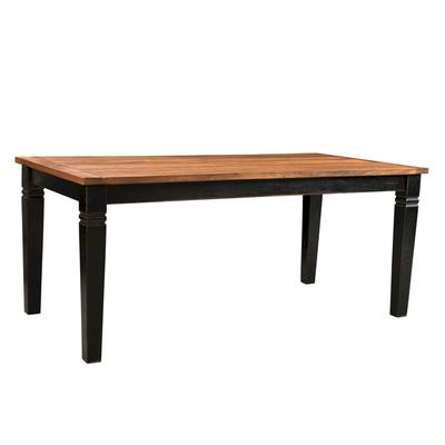 SIT »Corsica« Massivholz Mango Esstisch Image