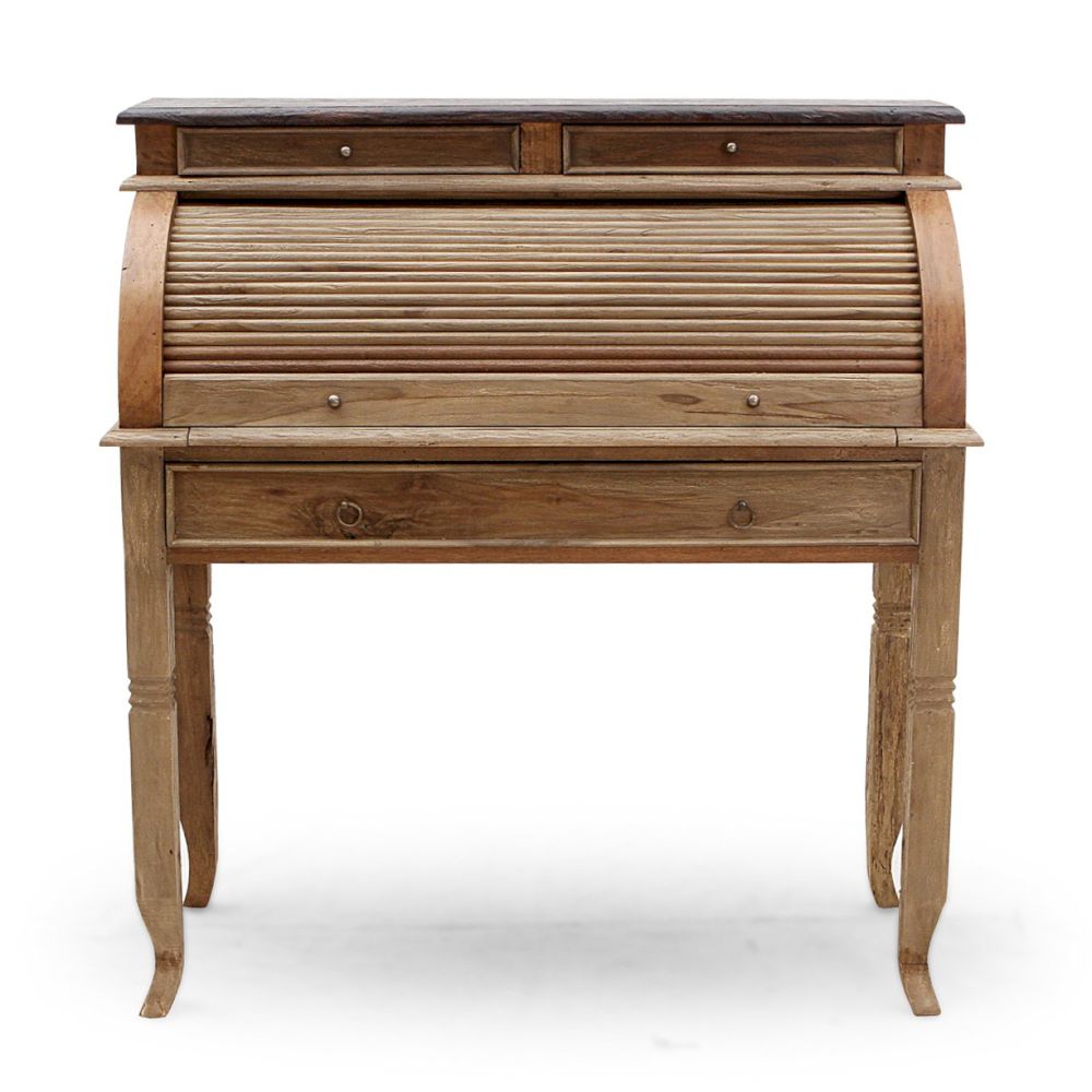 SIT »Seadrift« Teak Massivholz Sekretär